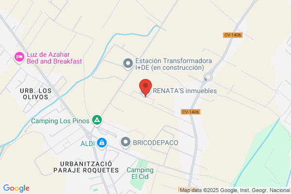 Renatas Consultoria y Servicios inmobiliarios
