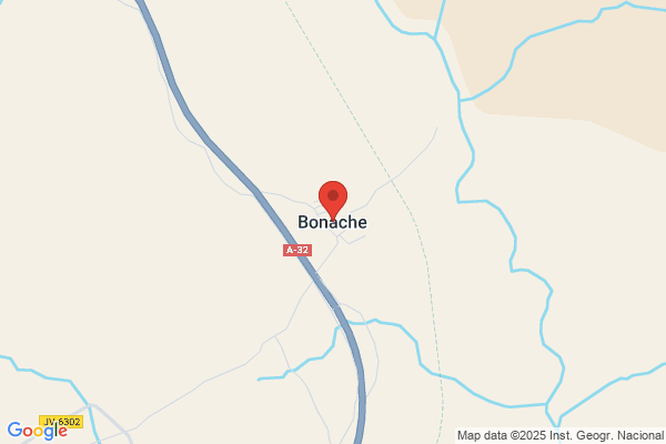 Bonachea Lavin m. C.