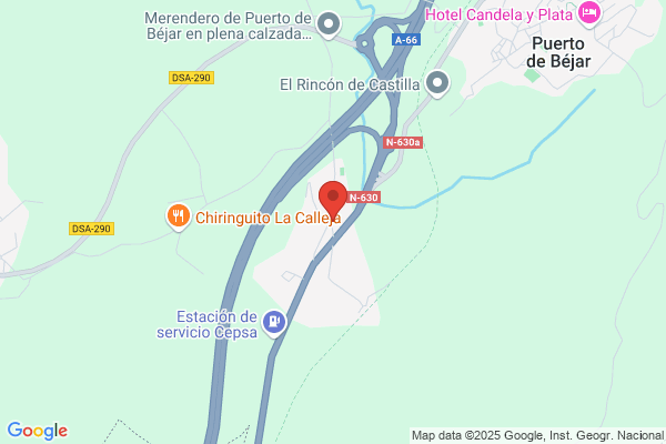 Jesús Sánchez de Arriba e Hijas