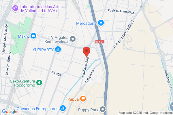 Reformas y Cubiertas de la Ribera