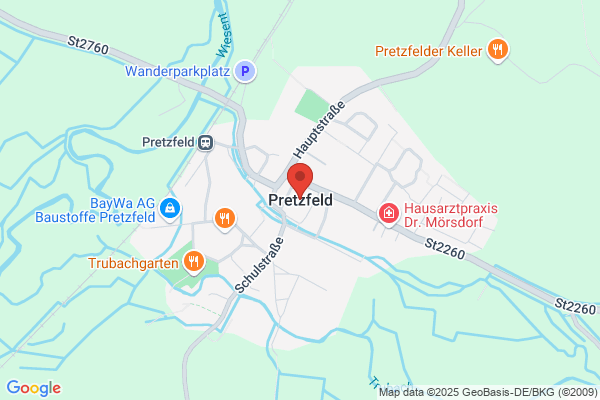 De La Fuente S.A.