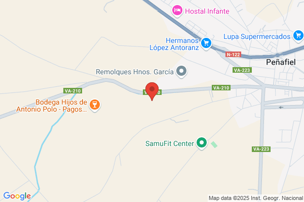 Hierros Bayon S.L. - Chatarra