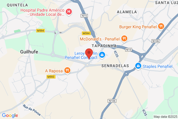 Prefabricados Peñafiel S. A. - Forjados