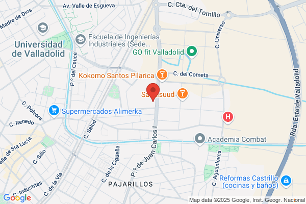 Talleres Valladolid - Servicio Oficial De Citroen mecanica en gral. Del automovi