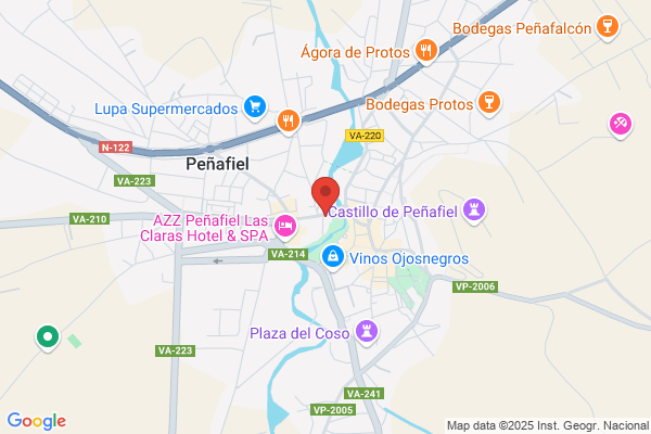 El Obrador De Peñafiel S.A.
