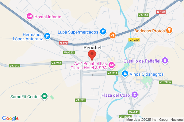 Panificadora El Castillo S.L. - Panaderia