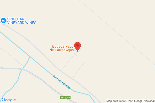 Pago De Carraovejas S.A.