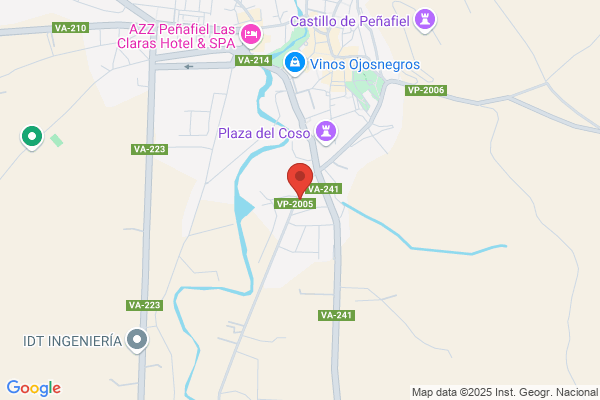 Bodegas Zifar