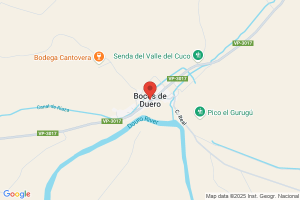 Señorío De Bocos S.a.