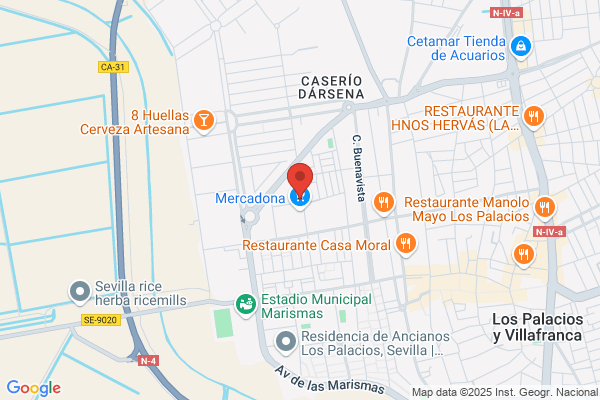 Agruman Cooperativa Panadera S.L.