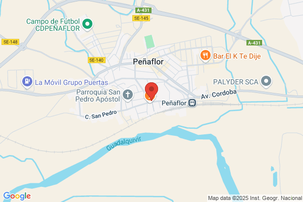 Caja Rural Del Sur