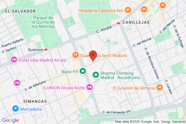 Explotacion Agricola Cazambel S.L.