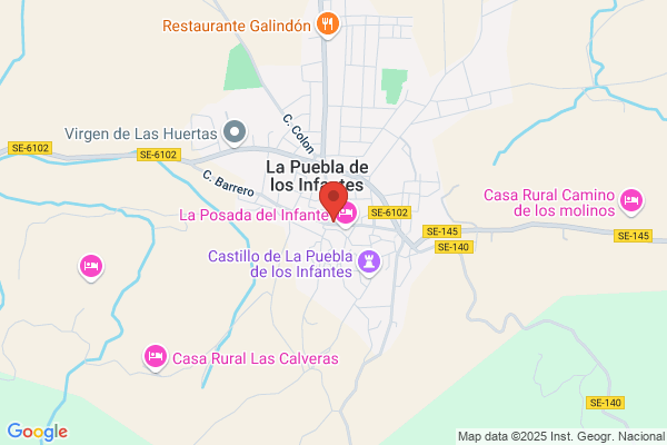 Restaurante Agredano