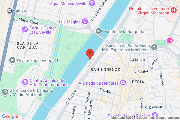 Unidad De Vigilancia Intensiva Sevilla S.A.