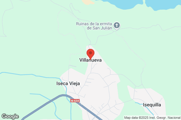 Villanueva Liñan f.