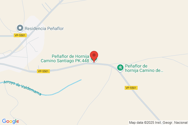 Barrio Sanchez t. Y Otro Cdad