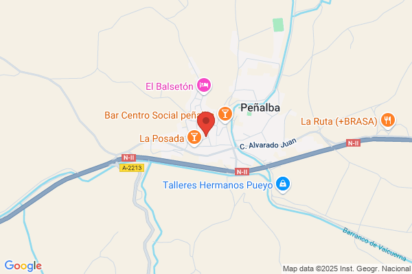 Caja Rural De Huesca