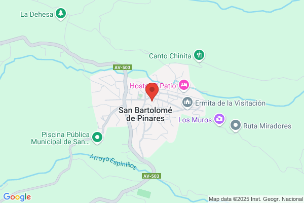 Bar El Rincon