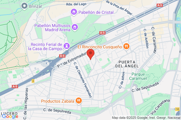 ASESORIA ONLINE GRG SL