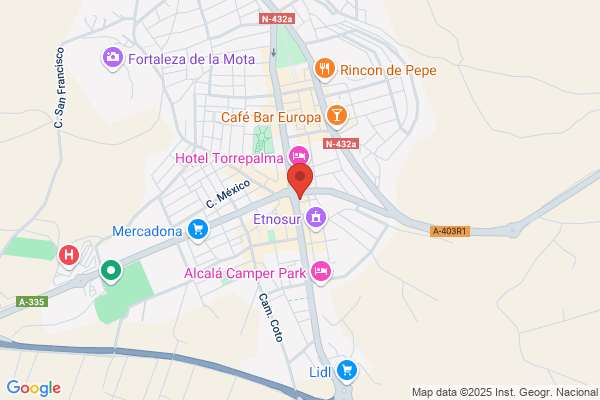 Bar El Ferial