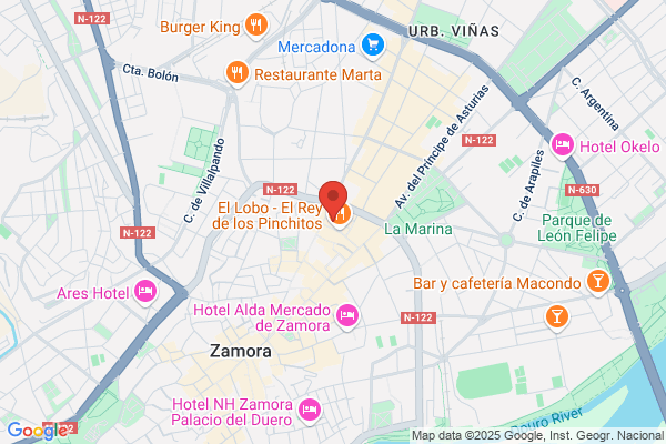 Hostal Los Jardines