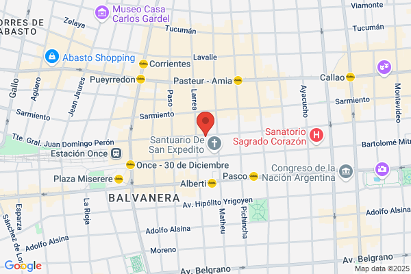 Pastor Fernandez D Y Otro Cdad