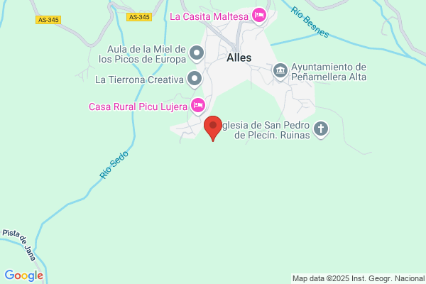 Casa Rural La Pila