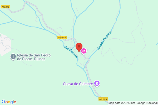 Parrilla La Casa Juana