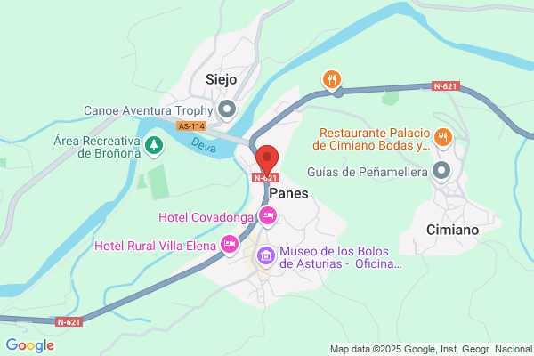 Caja De Asturias