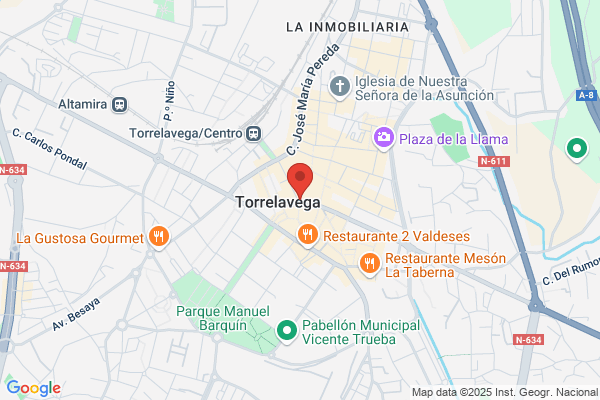 Torre Vega f.