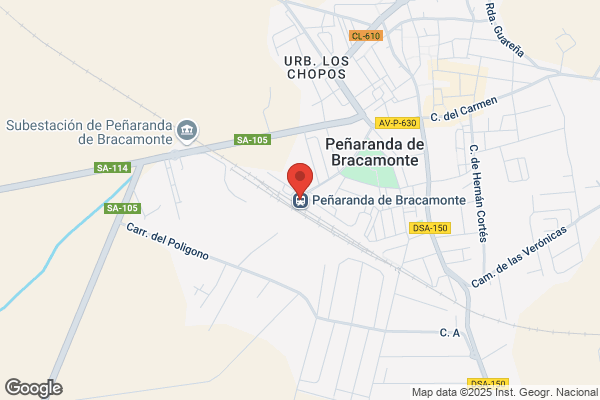 Fernandez Fernandez a. M.