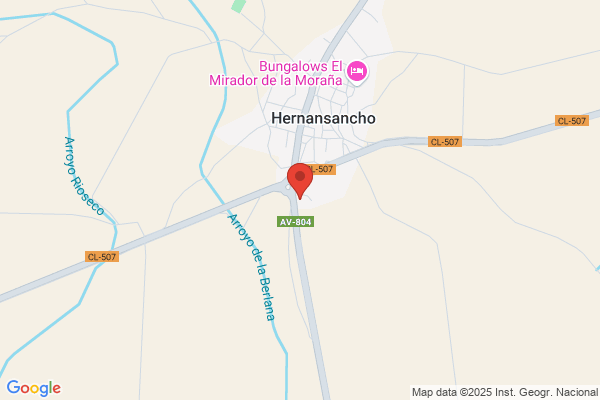 Hermanos Valcarce Avila Cdb.