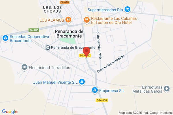 Bar Cangrejo - Especialidad En Tapas Variadas