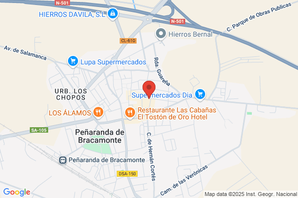 Bar El Teatro - Espec. En Tortilla Española