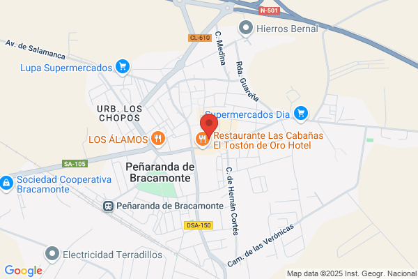 Martin Plaza a.