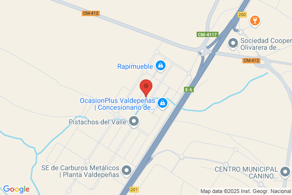 Fabrica De Calzado Hermanos Huerta