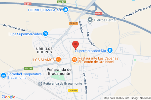 Carniceria Guillermo