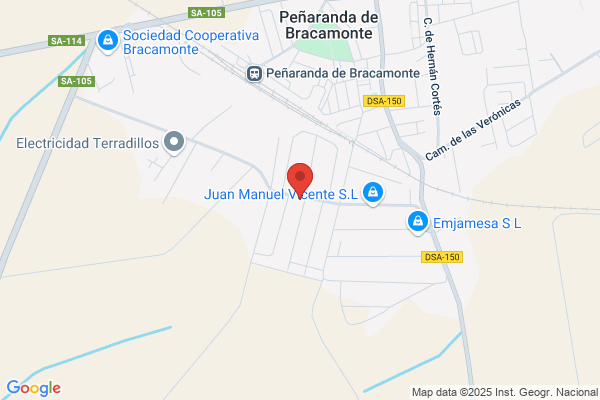 Recambios Matallana