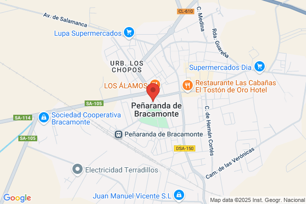 Centro De Educacion De Personas Adultas El inestal