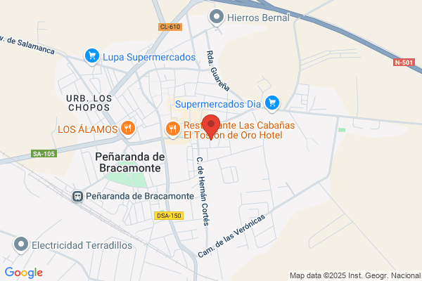 Colegio Nacional Miguel De Unamuno