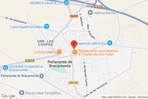 Farmacia Castillo