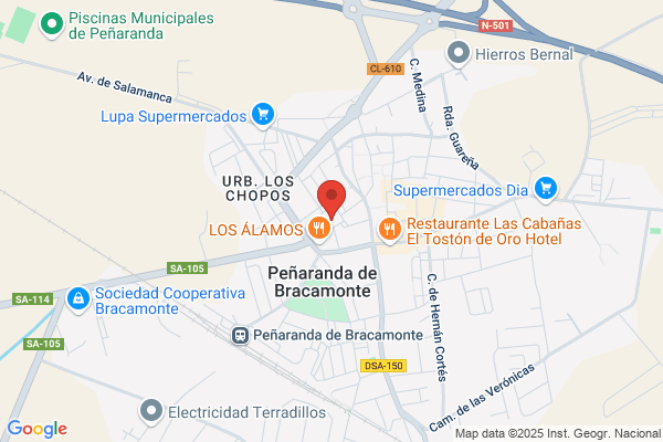 Autoservicio Jero - Fruteria