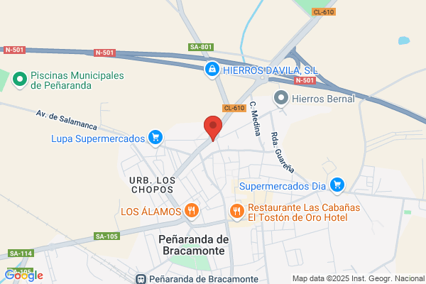 Taller Mecanico Igsan S. L.