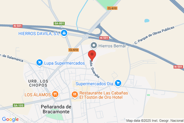 Taller Mecanico Igsan S.L.