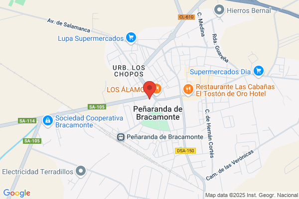 Hostal Montserrat