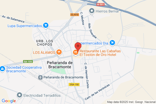 Perfumeria Rayser