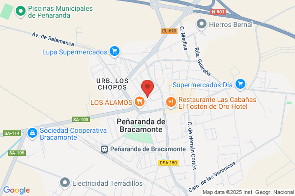Pescaderia La Coruña Cdad