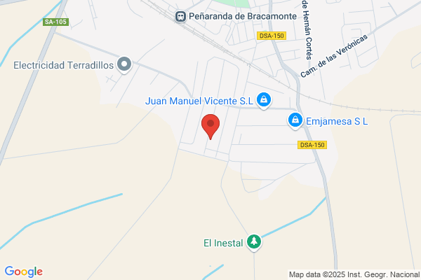 Cauchos Bracamonte S. A.