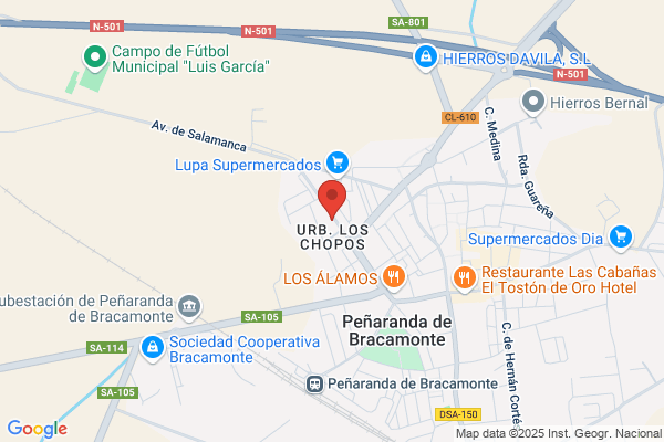 Cocinas Samar