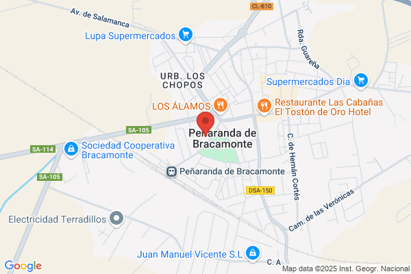 Colegio De La Encarnacion
